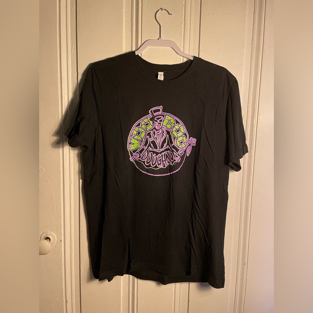 Voodoo Doughnuts Portland PDX T-Shirt